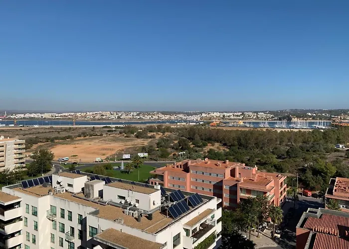 아파트 Casa3_praia_beach_house 포티마오